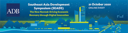Horizon 2020 is open to the world. Adb S Southeast Asia Development Symposium Seads 2020 The New Normal Driving Economic Recovery Through Digital Innovation Asian Development Bank