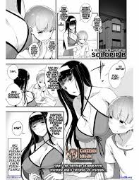 komik urakan hentai bahasa indonesia - Hentai 44