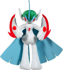 Please download the various pokemon coloring pages that we have collected below. Pokemon Mega Gallade Plush Large Size Walmart Com Walmart Com