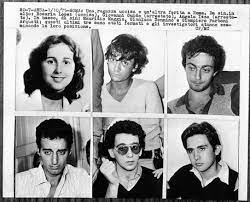 Presentato presso lo spazio rossellini di roma il premio donatella colasanti e rosaria lopez vittime del massacro del circeo. Massacro Circeo Dagli Archivi Dell Ansa La Notizia Dell Arresto Di Izzo Cronaca Ansa It