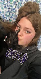 Still missing. A whole week now. Please keep an eye out for Luna.