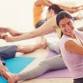 Couples Prenatal Movement and Massage event image