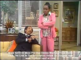 Youtube Season 1 Sherman Hemsley Full Episodes