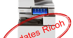 Drive also supports multiple ricoh oem models , hardware id as follows : Updates Ricoh Driver Ricoh Mp C3004ex Printer And Scanner Download