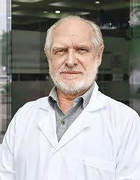 Dr. Héctor Ulises Chávez Ceballos