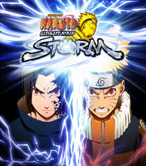 Naruto Ultimate Ninja Storm Hd System Requirements Can I Run Naruto Ultimate Ninja Storm Hd Pc Requirements