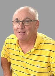 Brian Clancy Obituary (1957