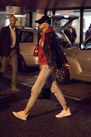 About you swimwear 2018 collection. Lena Gercke At Tegel Airport In Berln 09 03 2017 5 Hawtcelebs