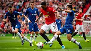 The official website of manchester united football club, with team news, live match updates, player profiles, merchandise, ticket information and more. Chelsi Manchester Yunajted Prognoz Na Match Anglijskoj Premer Ligi 28 Fevralya 2021 Goda Vseprosport Ru