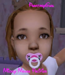 You are at the right place, we have produced list of best sims 4 toddler/ baby mods that you can download for . Mod The Sims Mickey Mouse Pacifier For Babygirls
