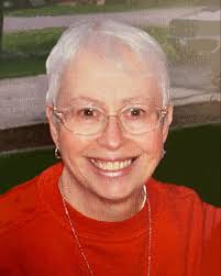 Ann Draney Blau Obituary September 8, 2022