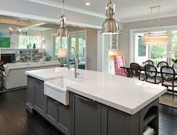 15 Stunning Quartz Countertop Colors To Gather Inspiration From