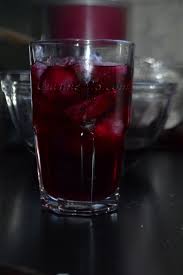 Jus De Bissap Hibiscus Juice Cuisine Africaine Cuisine Africaine Cuisine Recette De Limonade