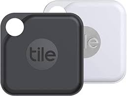 A tile in quick settings exists as an icon with an accompanied label. Tile Pro 2020 Bluetooth Schlusselfinder 2er Pack 120m Reichweite 1 Jahre Batterielaufzeit Inkl Community Suchfunktion Ios Und Android App Kompatibel Mit Alexa Und Google Home 1xschwarz 1xweiss Amazon De Navigation
