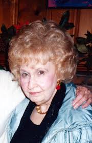 Beatrice Pullen Obituary