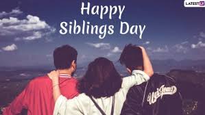 And what better than playing hit bollywood hits and classic evergreen songs about sisterly love. Sisters Day Date 2021 In India Latest News Information Updated On July 29 2021 Articles Updates On Sisters Day Date 2021 In India Photos Videos Latestly