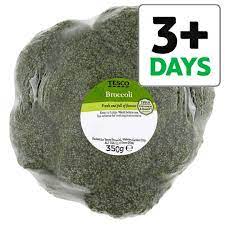 Brocoli Online Food Shopping Grocery Tesco Groceries
