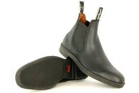 681 Armidale Dress Boot By Rossi Boots Worker Boots Boots Dress With Boots