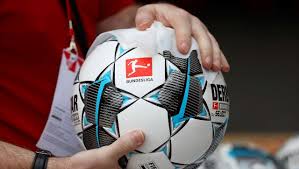 The season runs from august to may, and teams play each other both home and away to fulfil a total of 34 games. Bundesliga To Witness Return Of Fans Next Season As Germany Relaxes Covid 19 Restrictions For Sporting Events Sports News Firstpost