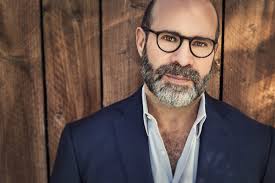 Writer-Director Scott Z. Burns Reflects On "The Report"