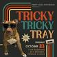 Tricky Tricky Tray event image