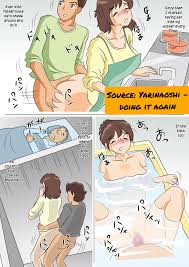 Once you start you can never stop – XYZ Porn Comics