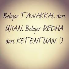 Yang pertama adalah kata bijak yang bisa memotivasi dan memberimu inspirasi dalam memahami hakikat kekecewaan. Kata Hikmah Redha Cikimm Com