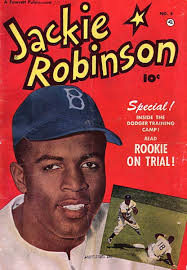 Jackie Robinson: Breaking Barriers in Baseball