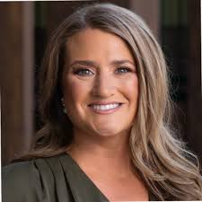 I am incredibly honored and humbled to be recognized as one of Louisville  Business First 40 Under 40!