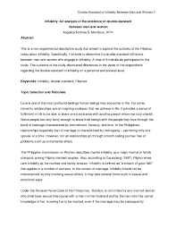 Filipino psychology (sikolohiyang pilipino) chapter october 2013 doi. Filipino Psychology Research Papers Academia Edu