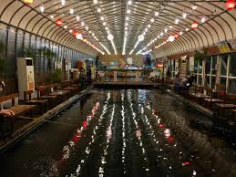 都内で釣りを楽しみたければ「スーパーフィッシング足立」へ行こう │ Odds and Ends