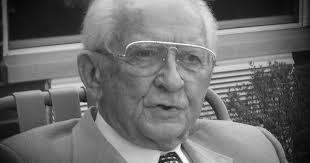 Evangelist Bill Piper: Fundamentalist Full of Grace and Joy