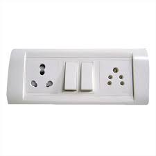 But lowe's makes it easy with a wide selection of colors, designs and styles of wall plates for you to choose from. Modular Switch Socket Combination Socket Outlet Switches Latest Price Manufacturers Suppliers