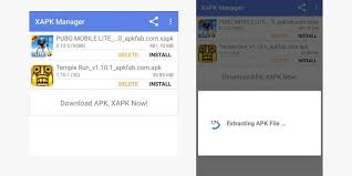 Inside you should find the.apk file you are looking for along with.obb file (opaque binary blob). What Is Xapk And How To Install Xapk File On Android 2021 Technowizah