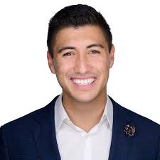 About Steven Saucedo