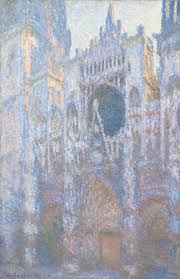 Claude Monet