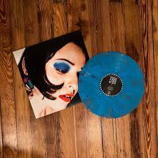 The third pressing of Madeline Goldstein's “Other World” 12” is in-hand and  shipping soon. If you haven't grabbed a copy yet, do so now.