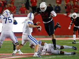 It doesn't mean drafting an offensive lineman who can play left tackle, if needed, would not be a prudent option if he is the best player available luke in new jersey: Twitter Reactions To The Saints Selection Of Payton Turner Canal Street Chronicles
