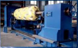 5/6 - Axis Filament Winding Machine - Automatic Grade ...