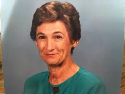 Mary Beavers Obituary