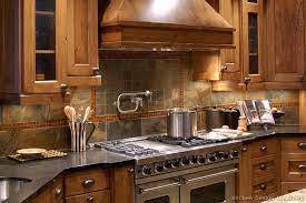 Rustic Kitchen Designs Pictures And Inspiration Rustic Kitchen Backsplash Kitchen Designs Layout Rustic Kitchen Cabinets