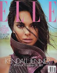 We did not find results for: Elle Magazine June 2018 Kendall Jenner Opens Up To Lana Del Rey Cover Amazon Com Books
