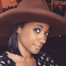 Kafi Drexel Brown (@kafidrexel)