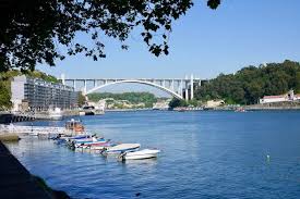 Select from premium porto bridge of the highest quality. Brace Yourselves It S Time To Discover The Porto Bridges Portoalities
