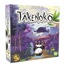 Takenoko
