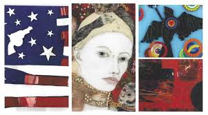 artists of the washington glass school