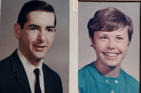 More fine Senior pictures from the 1968 Vespa.