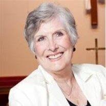 Vivian W. Bearden Obituary