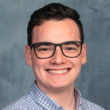 Jackson Livanec's Instagram, Twitter & Facebook