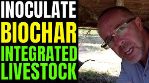 HOW TO Inoculate Biochar (Integrated Livestock)